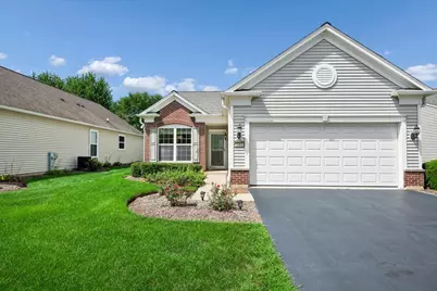 3304 Comstock Court, Mundelein, IL 60060 - Photo 2