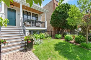 4123 N Oakley Ave, Chicago, IL 60618 - Photo 2
