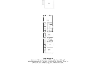 4123 N Oakley Ave, Chicago, IL 60618 - Photo 42