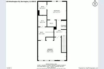 120 Washington Street #2, Barrington, IL 60010 - Photo 26