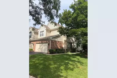 37 Egg Harbour Court #37, Schaumburg, IL 60173 - Photo 1