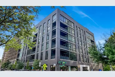 2773 N Hampden Court #302, Chicago, IL 60614 - Photo 1