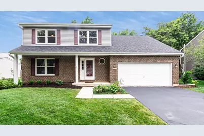 1259 Old Mill Court, Naperville, IL 60564 - Photo 1