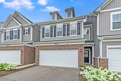 2211 Horseshoe Circle, Naperville, IL 60564 - Photo 1