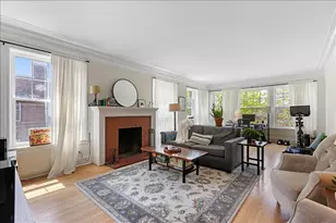 5331 S Cornell Ave, Chicago, IL 60615 - Photo 2
