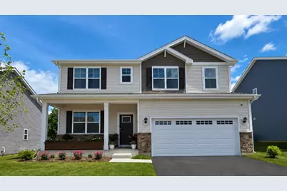 1858 Keating Drive, Aurora, IL 60503 - Photo 1