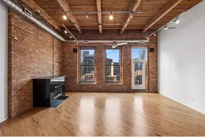616 W Fulton Street #616, Chicago, IL 60661 - Photo 4