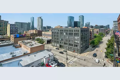 616 W Fulton Street #616, Chicago, IL 60661 - Photo 12
