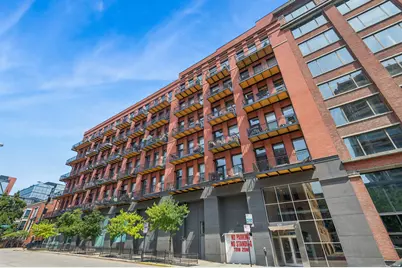 616 W Fulton Street #616, Chicago, IL 60661 - Photo 1