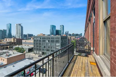 616 W Fulton Street #616, Chicago, IL 60661 - Photo 10