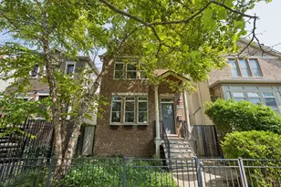 2041 N Whipple St, Chicago, IL 60647 - Photo 1