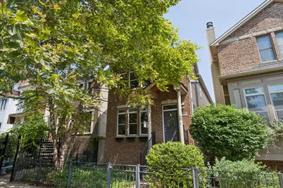 2041 N Whipple Street, Chicago, IL 60647 - Photo 2