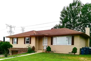 2021 Leness Ln, Crest Hill, IL 60403 - Photo 1