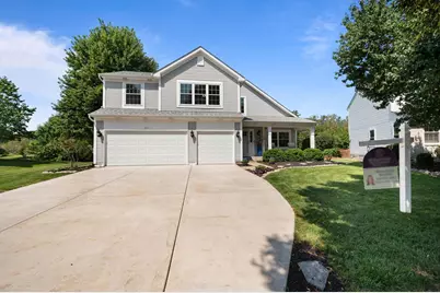 311 Francesca Court, Oswego, IL 60543 - Photo 1