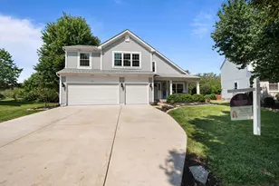 311 Francesca Ct, Oswego, IL 60543 - Photo 1
