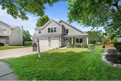 311 Francesca Court, Oswego, IL 60543 - Photo 32