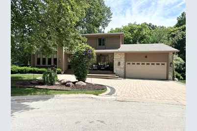 4 Stonegate Ridge, Bourbonnais, IL 60914 - Photo 1