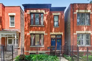 2132 W Potomac Ave, Chicago, IL 60622 - Photo 1
