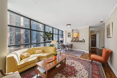 201 N Westshore Drive #1708, Chicago, IL 60601 - Photo 6