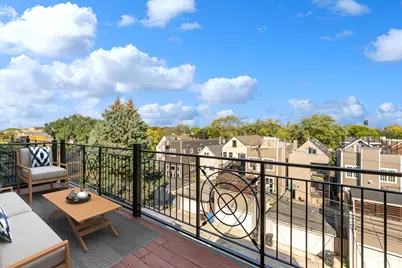 1836 W Belmont Avenue #4, Chicago, IL 60657 - Photo 16