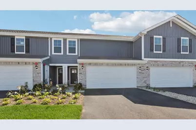 2222 Davidson Way, Yorkville, IL 60560 - Photo 2