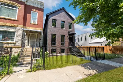 2832 W Wilcox Street, Chicago, IL 60612 - Photo 2