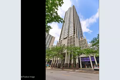1122 N Clark Street #2302, Chicago, IL 60610 - Photo 1