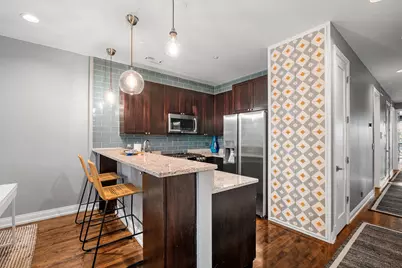 2442 W Madison Street #1, Chicago, IL 60612 - Photo 8