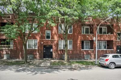 1536 W 70th Street, Chicago, IL 60636 - Photo 1