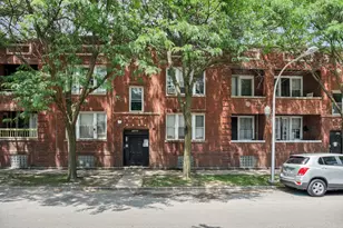 1536 W 70th St, Chicago, IL 60636 - Photo 1