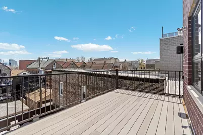 1525 N Bosworth Avenue #3S, Chicago, IL 60642 - Photo 20