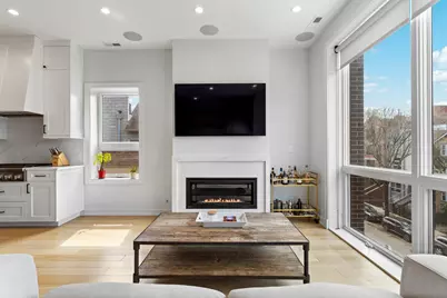 1525 N Bosworth Avenue #3S, Chicago, IL 60642 - Photo 8