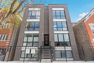 1525 N Bosworth Ave, Chicago, IL 60642 - Photo 1