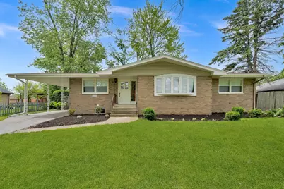 3245 S Manor Drive, Lansing, IL 60438 - Photo 1