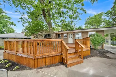 3245 S Manor Drive, Lansing, IL 60438 - Photo 4