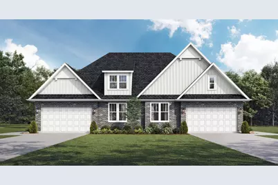 1224 Prairie Lane #A, Lemont, IL 60439 - Photo 16