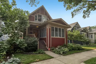 824 S Taylor Avenue, Oak Park, IL 60304 - Photo 1