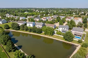3707 Thoroughbred Ln, Joliet, IL 60435 - Photo 40