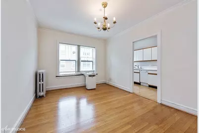 545 Hinman Avenue #L3, Evanston, IL 60202 - Photo 6