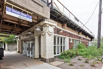 545 Hinman Avenue #L3, Evanston, IL 60202 - Photo 14