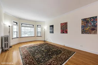 545 Hinman Avenue #L3, Evanston, IL 60202 - Photo 2