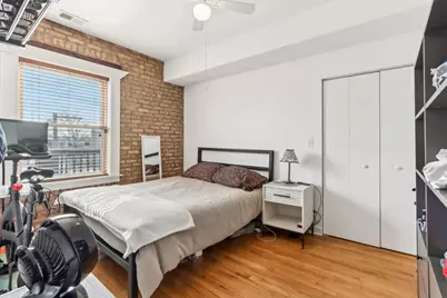 2609 W Gunnison Street #3, Chicago, IL 60625 - Photo 14