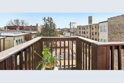 2609 W Gunnison Street #3, Chicago, IL 60625 - Photo 18