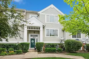 1812 Whirlaway Ct, Glendale Heights, IL 60139 - Photo 1