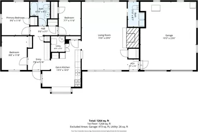 [Address not provided], Lake Villa, IL 60046 - Photo 34
