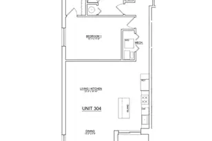 4 N Aberdeen St, Chicago, IL 60607 - Photo 10