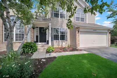 4245 Peartree Drive, Lake in the Hills, IL 60156 - Photo 2