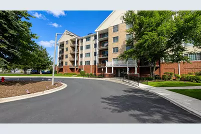 2301 Oakmont Way #502, Darien, IL 60561 - Photo 1