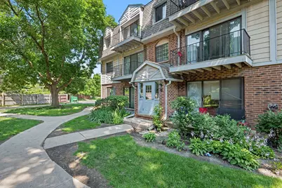 3256 Sanders Road #4E, Northbrook, IL 60062 - Photo 1