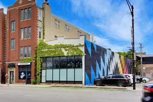 815 N Milwaukee Ave, Chicago, IL 60642 - Photo 2